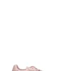 D.A.T.E. Sneaker donna rosa in pelle