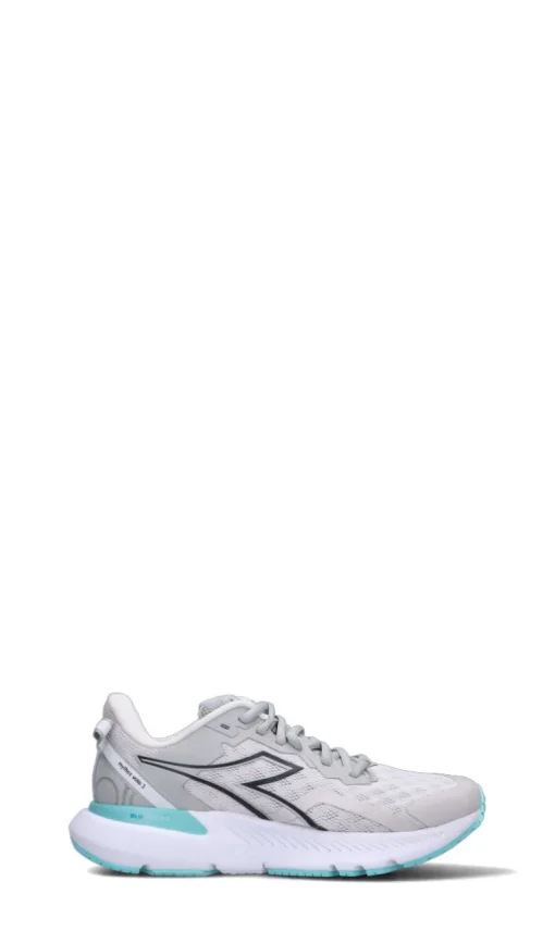 DIADORA - MYTHOS BLUSHIELD VOLO 3 W Scarpa running donna grigia