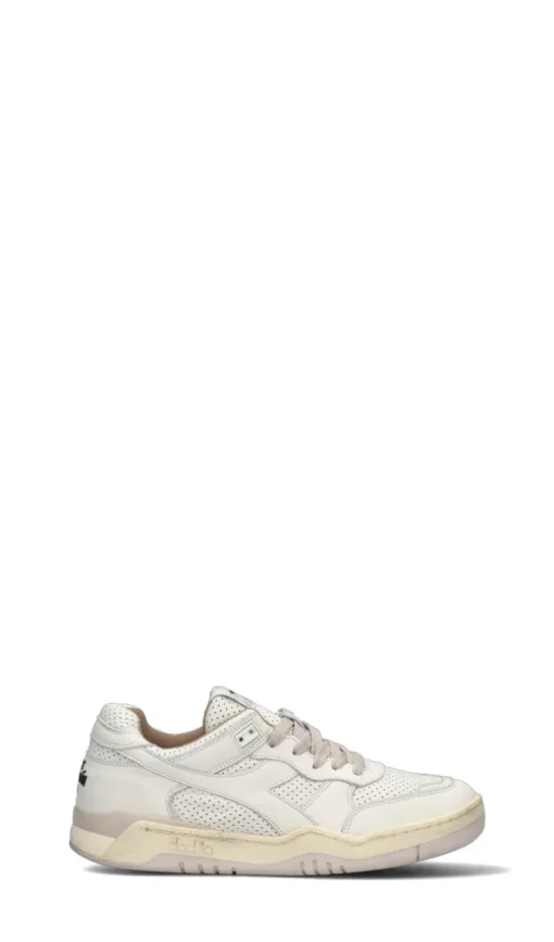 DIADORA HERITAGE Sneraker donna panna