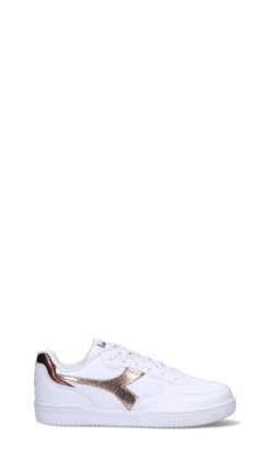 DIADORA Sneaker donna bianca/rosa