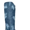 DOROTHYD Stivale donna blu