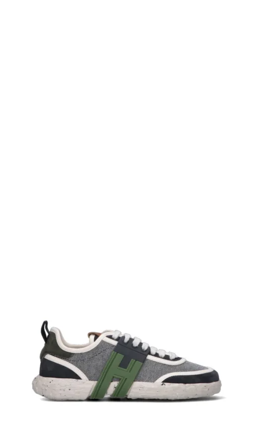 DSQUARED2 Sneaker donna beige/nera