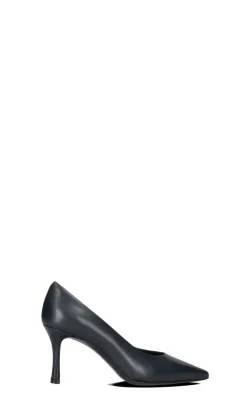ENZO DI MARTINO Décolleté donna blu