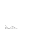 ESSEUTESSE Sneaker donna bianca in pelle