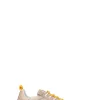 ESSEUTESSE Sneaker donna beige in suede