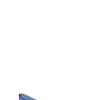 EXE Sandalo donna blu