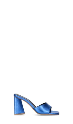 EXE Sandalo donna blu