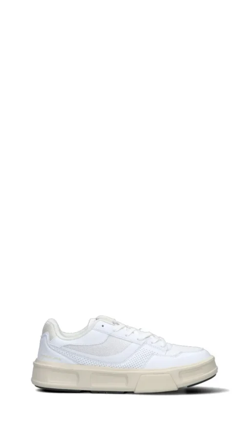 FESSURA Sneaker donna bianca