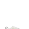 FESSURA Sneaker donna bianca
