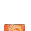 F**K - Mini pochette arancione