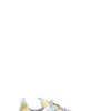 FLOWER MOUNTAIN - YAMANO 3 WOMAN Sneaker donna rosa