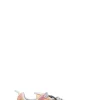FLOWER MOUNTAIN Sneaker donna gialla