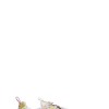 FLOWER MOUNTAIN Sneaker donna rosa/acquamarina