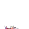 FLOWER MOUNTAIN Sneaker donna bianca