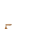 FRAU Sandalo donna marrone in suede