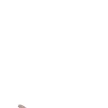 FRAU Slingback donna beige/nera in pelle