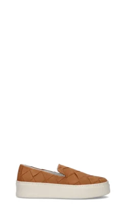 FRAU Sneakers donna marrone
