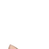 FRICKY Décolleté donna nude