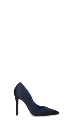 FRICKY Decollete donna blu