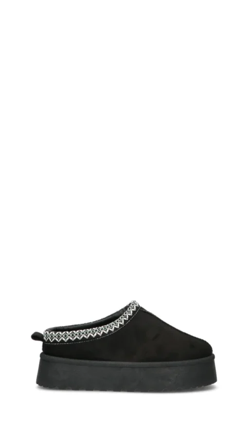 FRICKY Sabot donna nero
