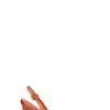 FRICKY Slingback donna arancio