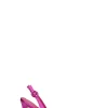 FRICKY Slingback donna rosa