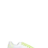 GAeLLE - ADDICT Sneaker donna bianca