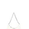 GAeLLE Borsa donna bianca