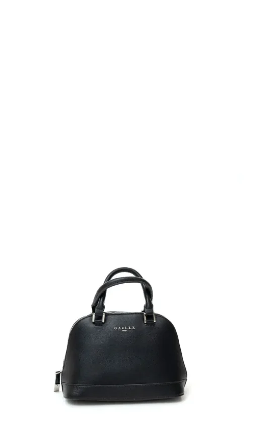 GAeLLE Borsa donna nera