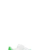GAeLLE Sneaker donna bianca/verde