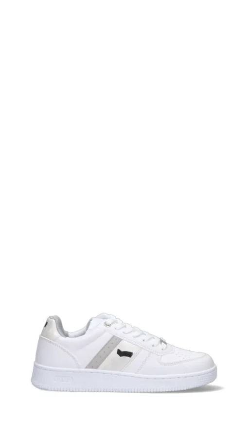 GAS Sneaker donna bianca