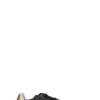 GAS Sneaker donna nera