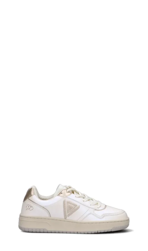GAUDI' Sneaker donna bianca