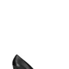 GEOX Décolleté donna nera in pelle