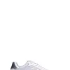 GEOX Sneaker donna bianca in pelle