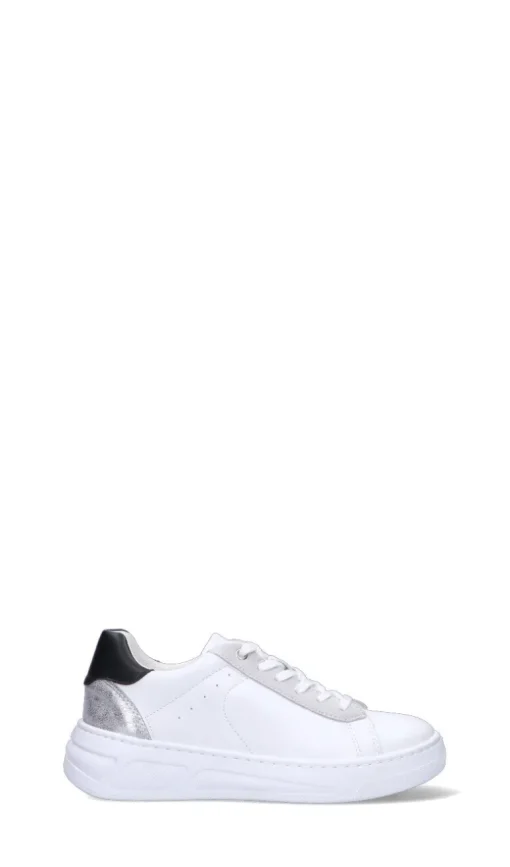 GEOX Sneaker donna bianca