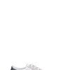 GEOX Sneaker donna bianca in pelle