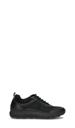GEOX Sneaker donna nera