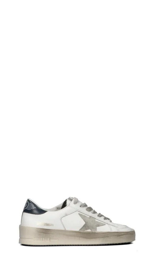 GOLDEN GOOSE