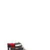 GOLDEN GOOSE SLIDE CLASSIC Sneaker donna marrone/bianca in suede