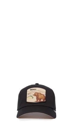 GOORIN - Cappello 'Smokey'