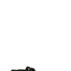 GRAFIA Sandalo donna nero