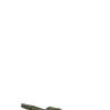 GRAFIA Sandalo donna verde