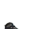 GRISPORT Scarpa trekking donna grigia/blu in pelle