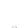 GRUNLAND Ciabatta donna bianca in pelle