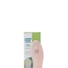 GT - Sottopiede in cuoio naturale aerato