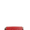 GUESS - Borsa a spalla rossa