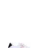 GUESS - CLARKZ2 Sneaker donna bianca