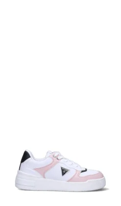 GUESS - CLARKZ2 Sneaker donna bianca