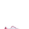 GUESS - DENESA4 Sneaker donna bianca